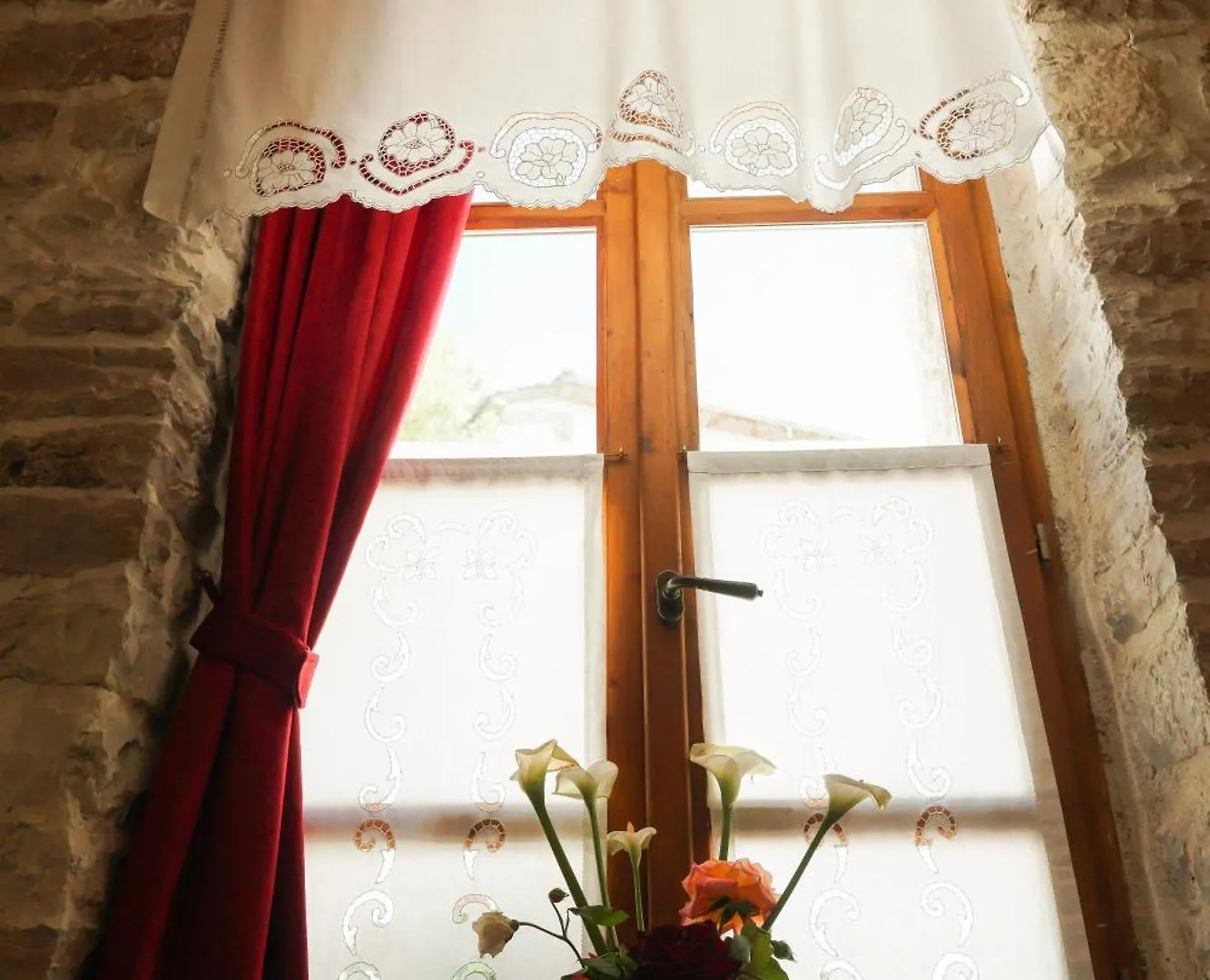 4 Rooms 1940 Gjirokaster 3*,  Albania